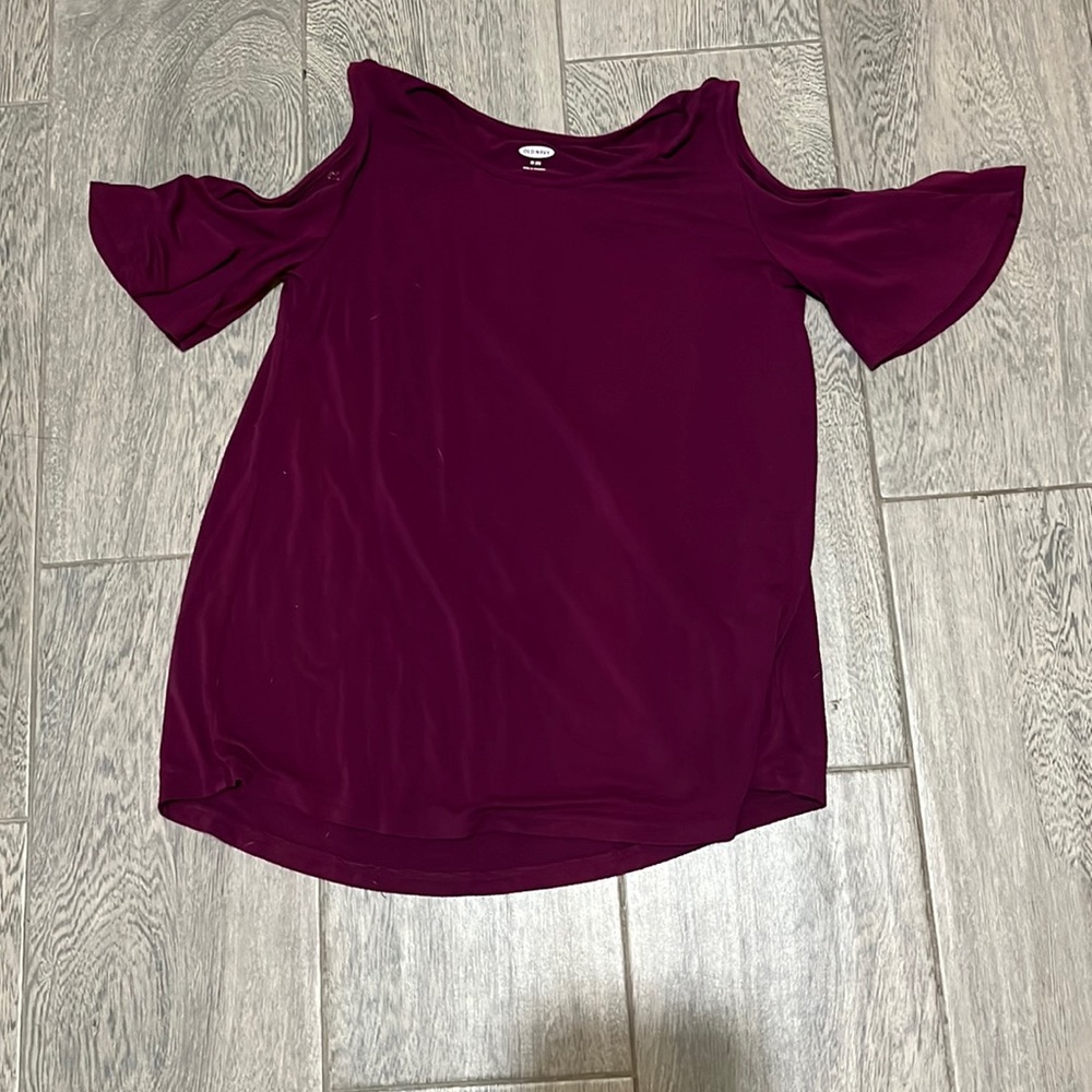 Is a beautiful shirt